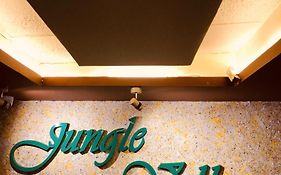 Jungle Valley Ayurvedic Spa Resort